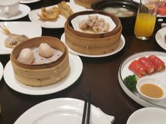 -京香轩·中餐厅(上海中庚聚龙酒店)