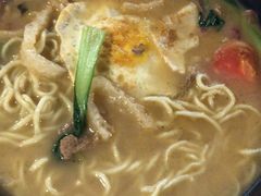 -友达面馆(鼓楼店)