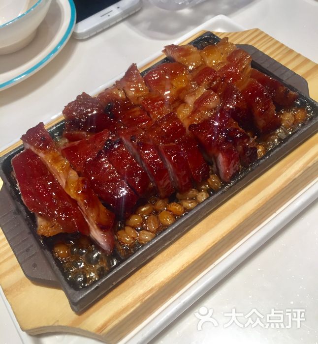 太兴餐厅(环贸iapm)-图片-上海美食-大众点评网