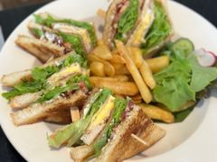 -Fern Forest Cafe