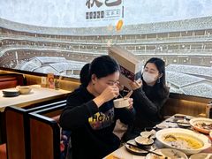 -秋色客家菜(南山店)