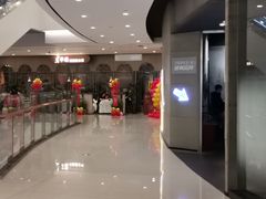 -上海跨国采购会展中心