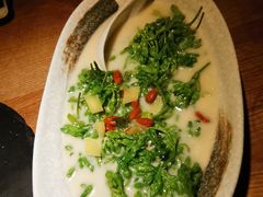 -水木苼 蔬食料理