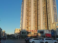 -锦鲤学社·自习室(角门西店)