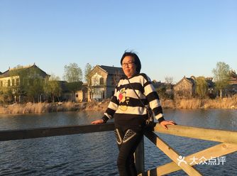 人均50在唐岛湾湿地公园️南端 来的时候景区都下班了