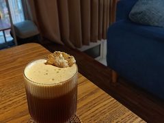 -Oasis coffee燕谷咖啡(公信店)