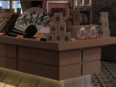-霸王茶姬(正佳广场店)