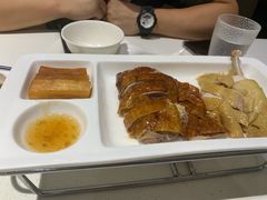 -锦园春香港茶餐厅(西海湾旗舰店)