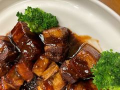 -黄嘉喜来登酒店-采悦轩中餐厅(滨江中路店)