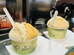-Dip in Gelato(富民路店)