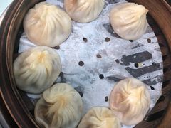 -食惠里小笼包面馆(越秀店)