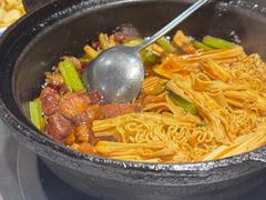 -嘟享吃重庆鸡公煲(五一店)