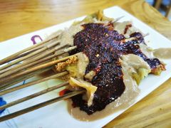 -马三洋芋片(兰州总店)