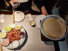 -额娘·现烙春饼烤鸭(太原总店)