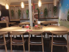 大堂-大头亮羊汤烩面·河南非遗(良乡总店)