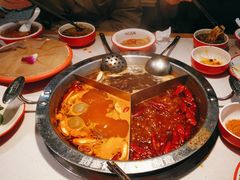 -犊门火锅(长沙五一广场总店)