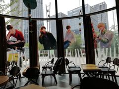 -ZOO COFFEE动物园咖啡(望京锐创店)