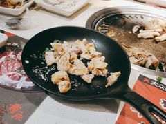 -猫爪爪原切自助烤肉(观音桥阳光世纪店)