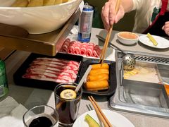 -海底捞火锅(奉化银泰店)
