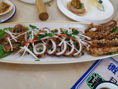 -北方饺子王·海肠捞饭·海鲜锅(山大店)