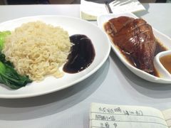 -深井陈记烧鹅酒家(新填地街店)