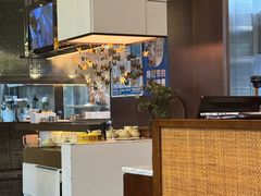 -蝴蝶里·粤菜·点心(滨江龙湖店)