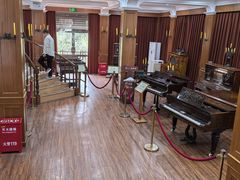-鼓浪屿钢琴博物馆