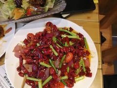 -聚点串吧·北京烧烤(朝北店)