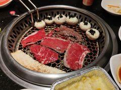 -木槿花韩式炭烤·熟成肉工坊(孙文东路店)