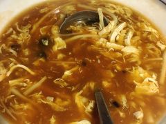 海笋酸辣汤-鸭王烤鸭店(三里河店)