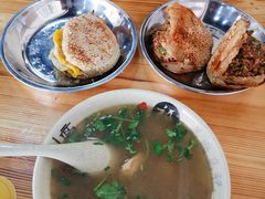 -昌顺马记小吃店(昌盛园店)