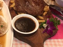 -村理·乡村菜音乐餐厅(河西店)