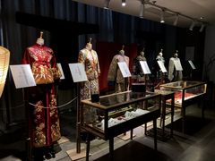 -北京服装学院民族服饰博物馆