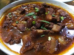-原龙海鲜大排档(美食地标店)