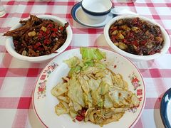 -铁头烧菜馆(翠苑路分店)