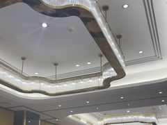 -骏莱海鲜鱼港(五角场店)