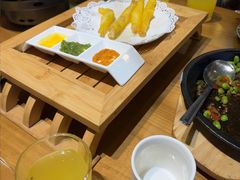 -春满园·邯郸菜发祥地(滏东店)