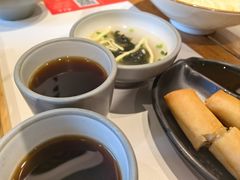-馋三尺蟹粉小笼(人民广场店)