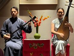 -江南雅厨(李公堤店)