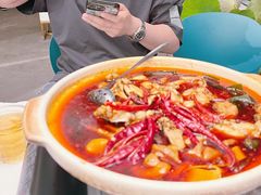 -马头巷·食景园(苏州总店)