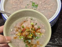 -客家大院·非遗赣南客家菜(郁孤台店)