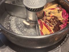 -巴奴毛肚火锅(京西大悦城店)