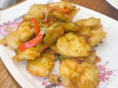 -霞客居酒店·霞客食府·宁海特色小海鲜