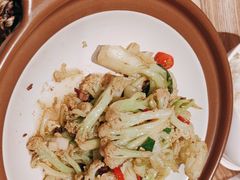 -乡村基·川味现炒大王(熙悦天街店)