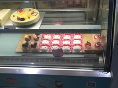 -BreadTalk面包新语·烘焙蛋糕(海珠丽影广场店)