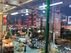 -桃花沅火锅(长嘉汇江景店)