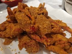 -华仔龙虾(永乐路总店)