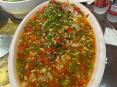 -飞虹鱼馆(春华路店)