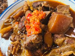 -CowCow其其·牛杂咖啡公司(六运店)