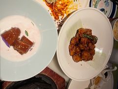 公主素蟹粉-桂满陇天书(南京德基旗舰店)